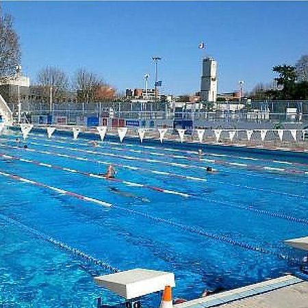 Holiday Home Duplex Toulouse Centre Екстериор снимка