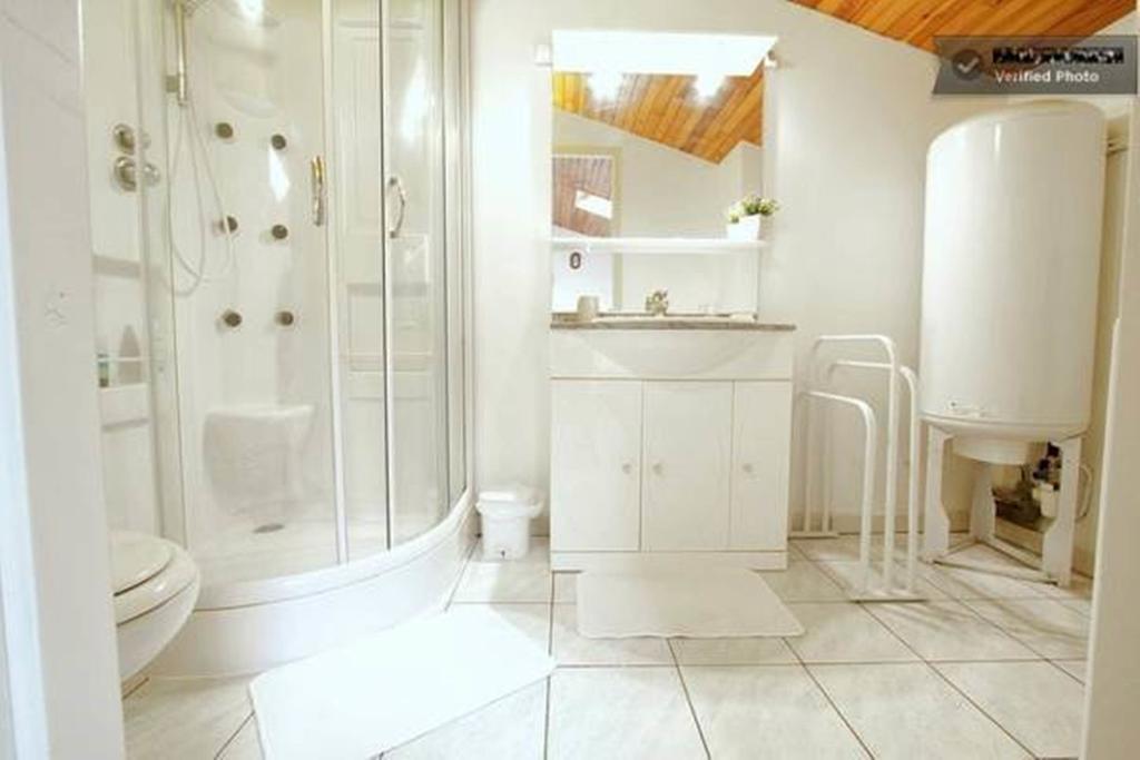 Holiday Home Duplex Toulouse Centre Стая снимка