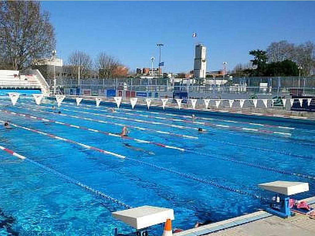 Holiday Home Duplex Toulouse Centre Екстериор снимка