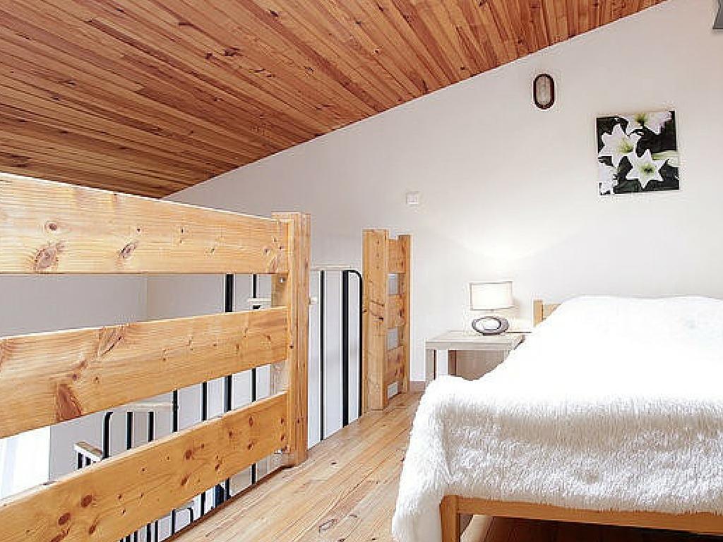Holiday Home Duplex Toulouse Centre Екстериор снимка