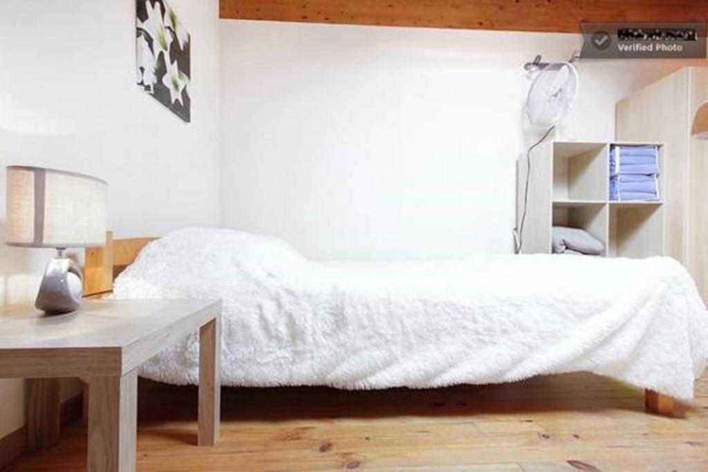Holiday Home Duplex Toulouse Centre Екстериор снимка