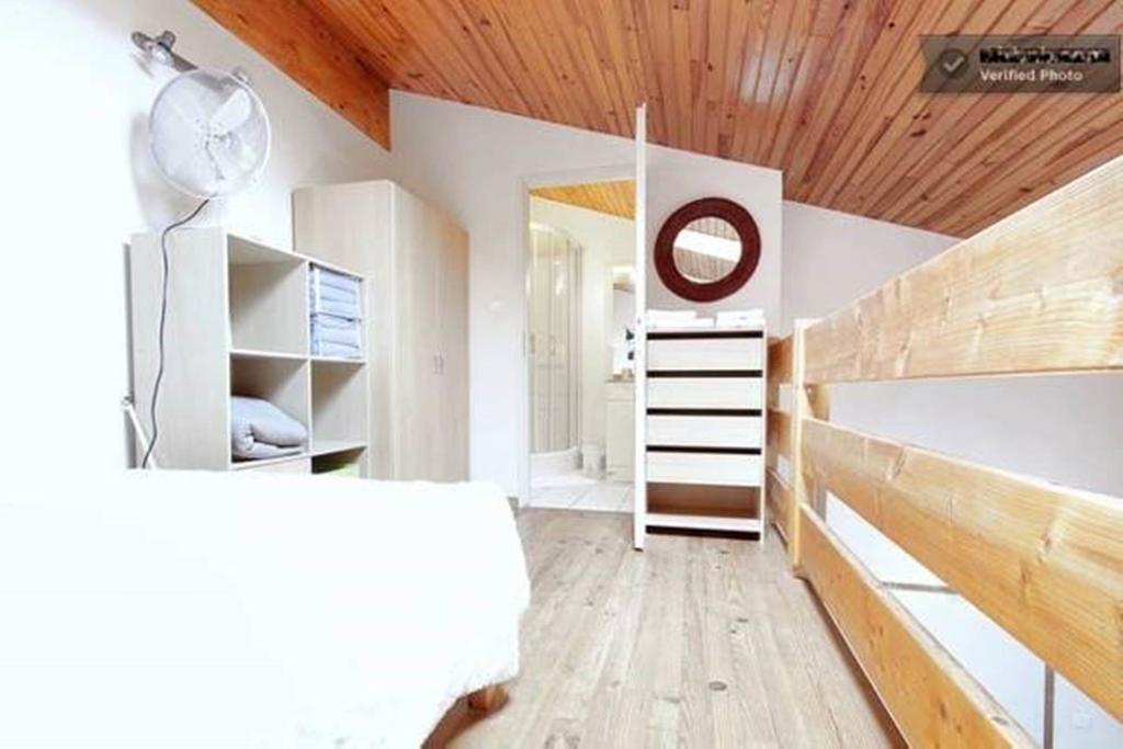 Holiday Home Duplex Toulouse Centre Екстериор снимка