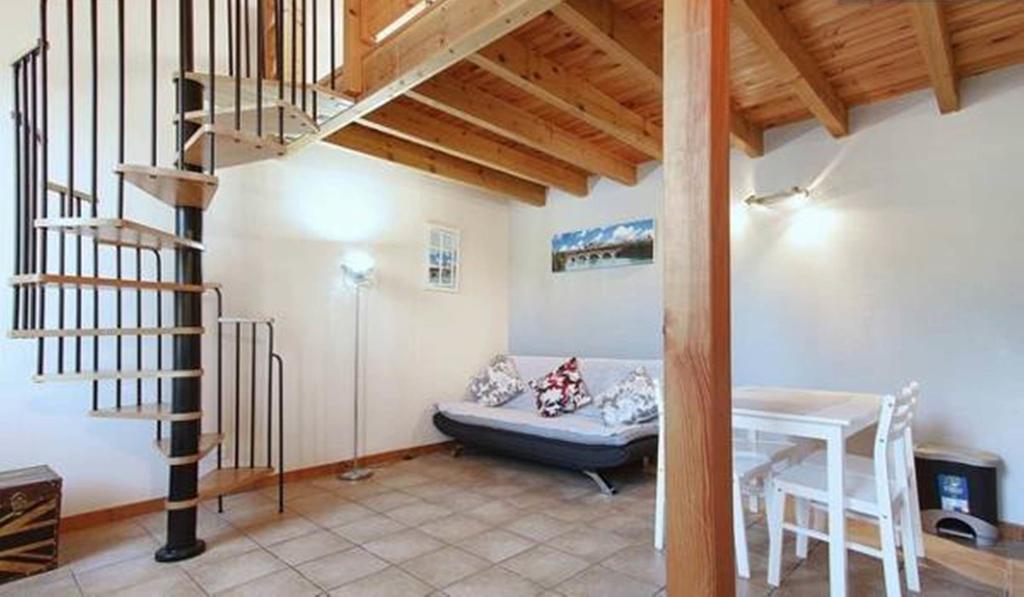 Holiday Home Duplex Toulouse Centre Екстериор снимка